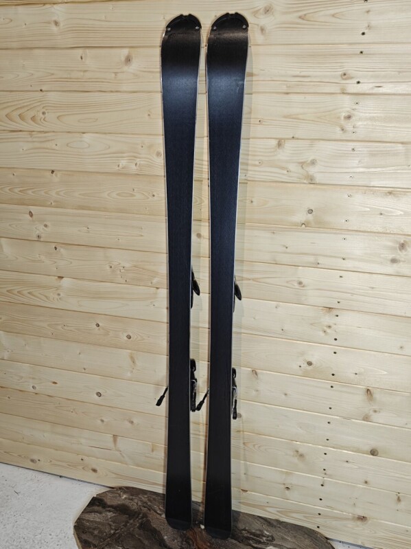 LYŽE K2 AMP STRIKE 160CM